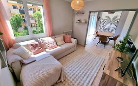 Appartement Cosy Entre Lac Et Montagne